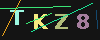 Gambar captcha