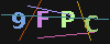 Gambar captcha